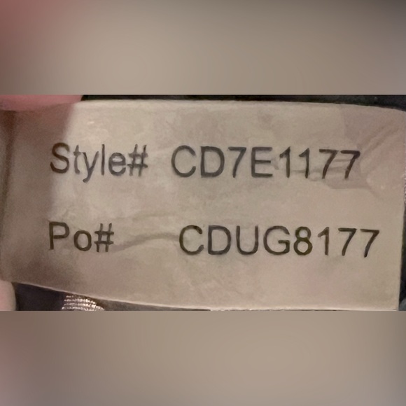 Calvin Klein Special Occasion Dress - Picture 8 of 10